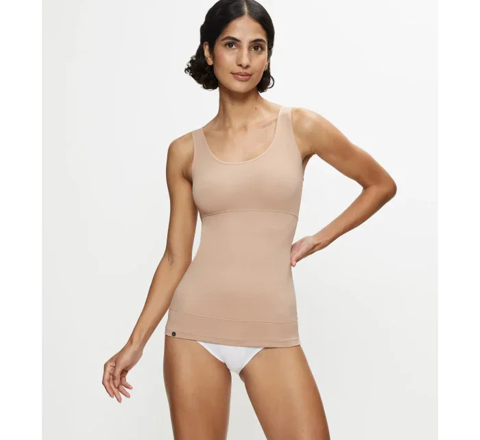 Dámské tílko Trendy Sensation Shirt02 tělové - Triumph Dámské tílko Trendy Sensation Shirt02 tělové - Triumph