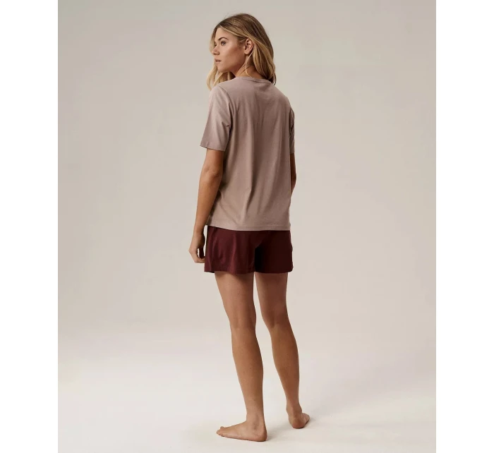 Pyžamo model 21345230 kr/r S2XL - Atlantic Pyžamo model 21345230 kr/r S2XL - Atlantic