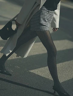 Gabriella punčocháče 1233 Cherie 60 den 2-4