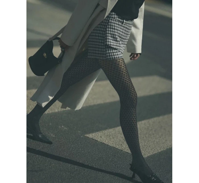 punčocháče 60 den 24 model 21393676 - Gabriella punčocháče 60 den 24 model 21393676 - Gabriella