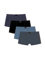 Hladké pánské boxerky model 21472129 - C+3