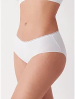 Kalhotky Cotonella GD 293 Essentials A'3 S-2XL