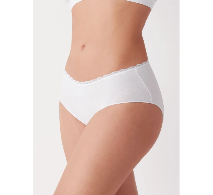 Kalhotky Cotonella GD 293 Essentials A'3 S-2XL