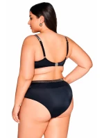 Spodní díl plavek Ava SF 224/15 Black S-3XL