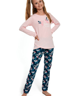 Dívčí pyžamo   model 17908508 - Cornette