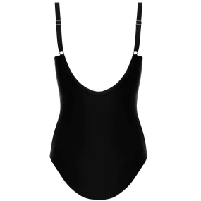 Dámské jednodílné plavky 926V 19 Fashion15 - SELF Dámské jednodílné plavky 926V 19 Fashion15 - SELF