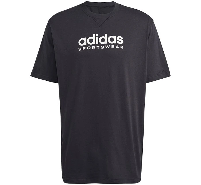 Adidas All SZN Graphic Tee M IC9815 Tričko