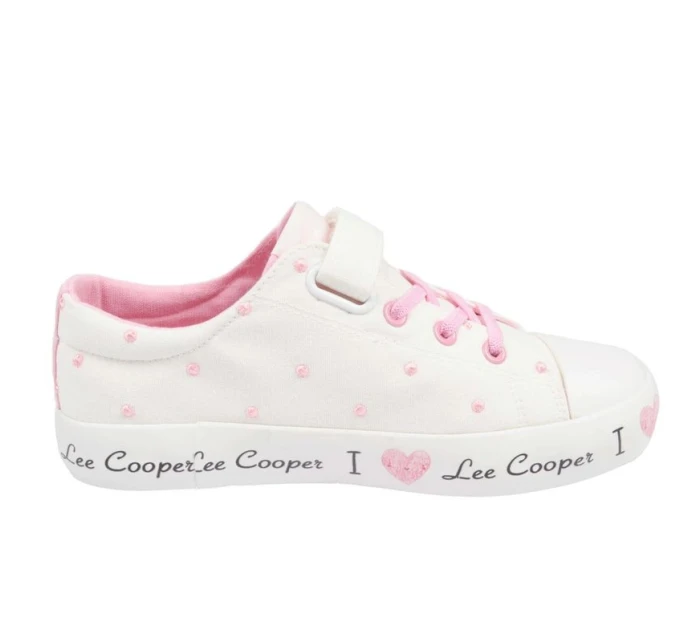 Boty Jr model 19672463 - Lee Cooper