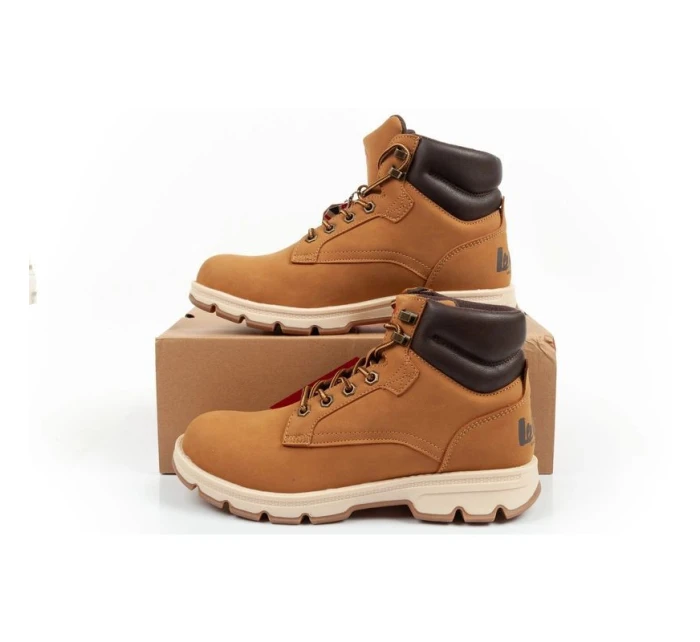 Cooper M model 20548928 boty - Lee