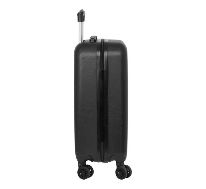 kufr na kolečkách pro Real Madrid model 21192385 - Inny kufr na kolečkách pro Real Madrid model 21192385 - Inny