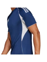 Pánské tričko adidas Tiro 25 Competition Match T-shirt navy blue JF6079 pánské