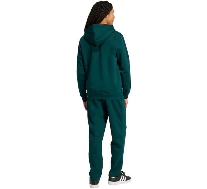 Tepláková souprava adidas Colorblock s kapucí M JL8600