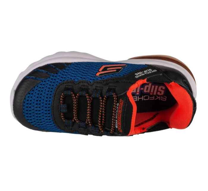 Skechers Slip-Ins: Razor Air - Hyper-Brisk 403839L-RYBK Blue 27 Skechers Slip-Ins: Razor Air - Hyper-Brisk 403839L-RYBK Blue 27