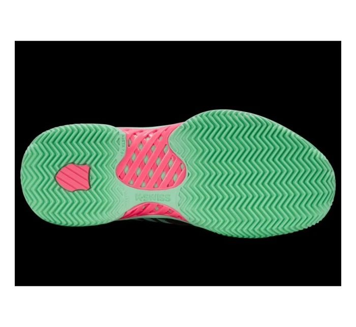 Boty K-Swiss EXPRESS LIGHT 3 HB (98563-058-M)