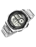 Pánské hodinky CASIO AE-1000WD-1AVDF + BOX Pánské hodinky CASIO AE-1000WD-1AVDF + BOX