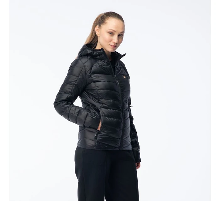 Dámská prošívaná bunda FROXY W Dámská prošívaná bunda FROXY W