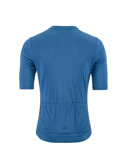 Pánské tričko s krátkým rukávem ENDUR LOGO JERSEY M