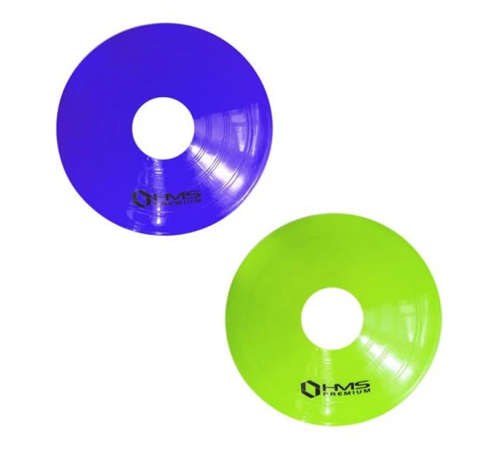 na cvičení 50 ks PREMIUM model 21167143 - HMS