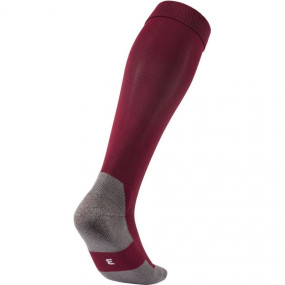 Pánské fotbalové ponožky Liga Socks Core model 15950823 09 bordó - Puma