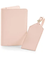 BagBase BG 755 Cestovní sada "Boutique" 52.0755 soft pink BagBase BG 755 Cestovní sada "Boutique" 52.0755 soft pink