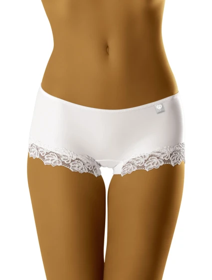 Wol-Bar Diamond 3504 barva: bílá