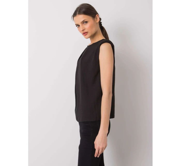 Halenka 318 BZ 25759.21 černá Halenka 318 BZ 25759.21 černá