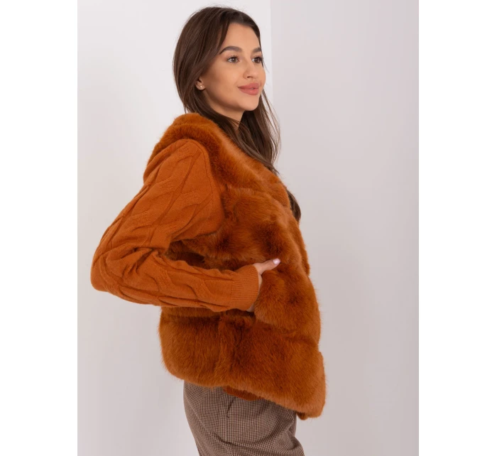 Vesta AT KZ 2349.00P světle hnědá