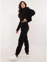 Sada CLM KMPL model 20683821 černá - FPrice Sada CLM KMPL model 20683821 černá - FPrice