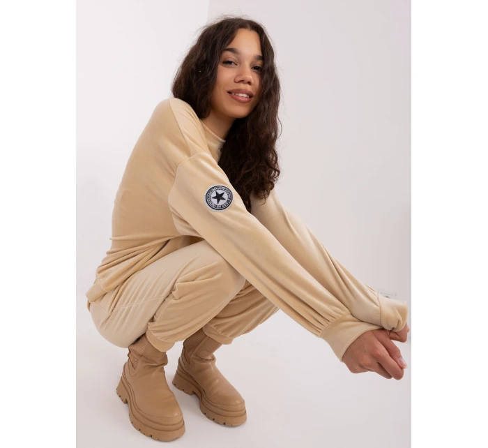 Komplet DHJ KMPL model 21207182 zielony - FPrice Komplet DHJ KMPL model 21207182 zielony - FPrice