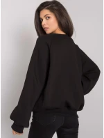 Mikina EM BL 652.13P černá