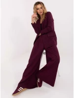 Blejzr IT MA FL6215.21 maroon Blejzr IT MA FL6215.21 maroon