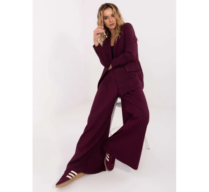 Blejzr IT MA FL6215.21 maroon Blejzr IT MA FL6215.21 maroon