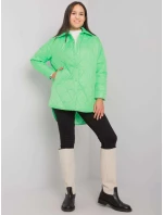 Kurtka MR KR model 20961779 fluo zielony - FPrice