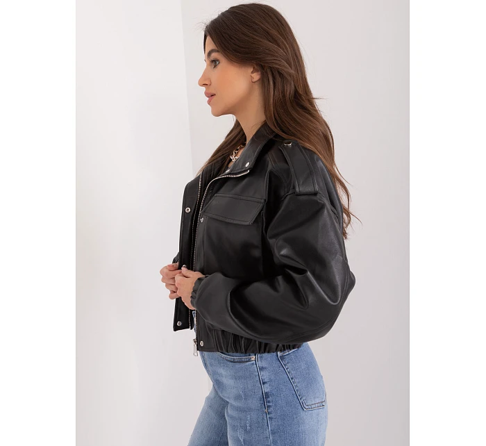 Bunda NM KR DA 0937.07 černá