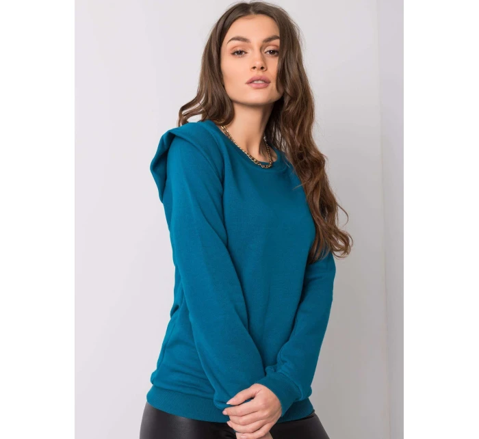 Mikina RV BL 6062.39P námořní Mikina RV BL 6062.39P námořní