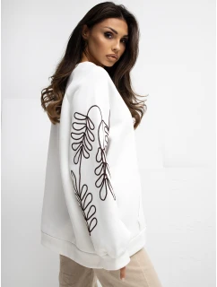 Halenka RV BL A1042.25 ecru