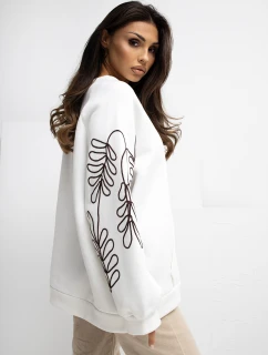 Halenka RV BL A1042.25 ecru