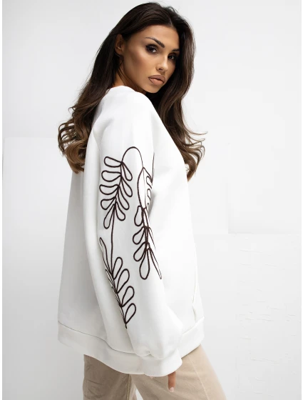 Halenka RV BL A1042.25 ecru Halenka RV BL A1042.25 ecru