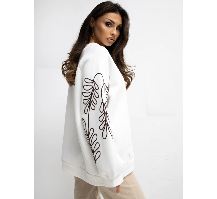 Halenka RV BL A1042.25 ecru Halenka RV BL A1042.25 ecru