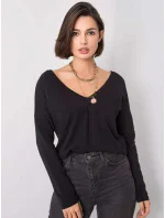 Halenka RV BZ 5890.10 černá