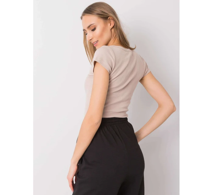 Halenka TW BZ model 14841920 béžová - FPrice Halenka TW BZ model 14841920 béžová - FPrice