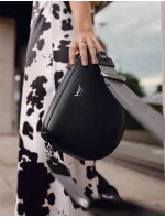 Kabelka VUCH Larrel Black