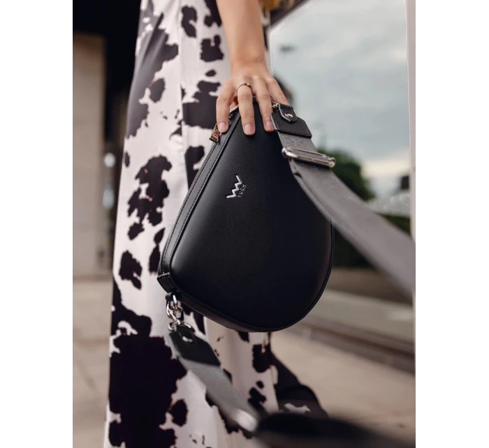 Kabelka VUCH Larrel Black