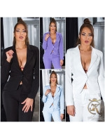 Sexy Koucla Musthave Blazer Business Look