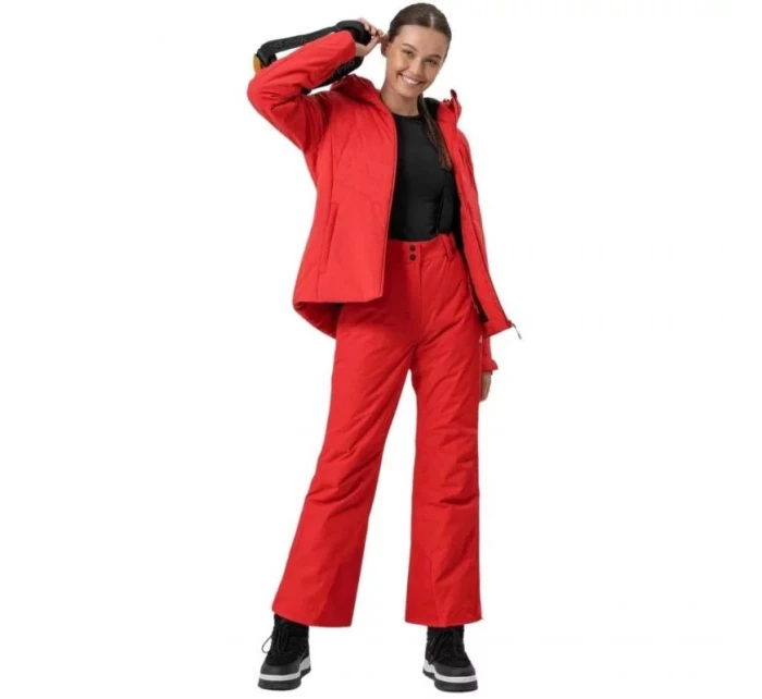 Lyžařská bunda H4Z21 KUDN003 62S - 4F