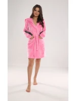 Dámský župan model 16243672 - De Lafense Dámský župan model 16243672 - De Lafense