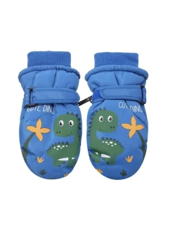 LYŽAŘSKÉ RUKAVICE RN-016