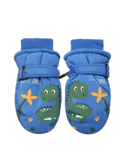 LYŽAŘSKÉ RUKAVICE RN-016