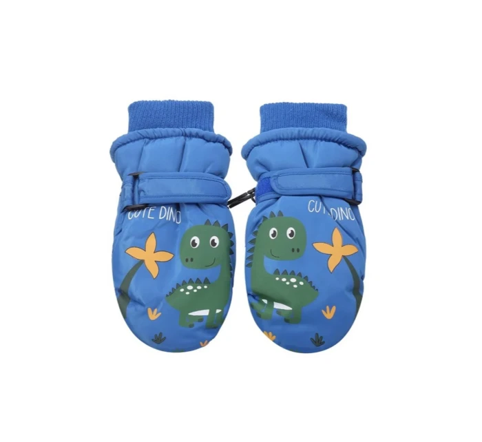 LYŽAŘSKÉ RUKAVICE RN-016