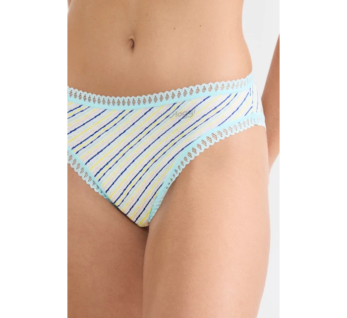 SLOGGI GO CRUSH KALHOTKY S VYSOKOU NOHAVIČKOU 3PACK M007 SLOGGI GO CRUSH KALHOTKY S VYSOKOU NOHAVIČKOU 3PACK M007